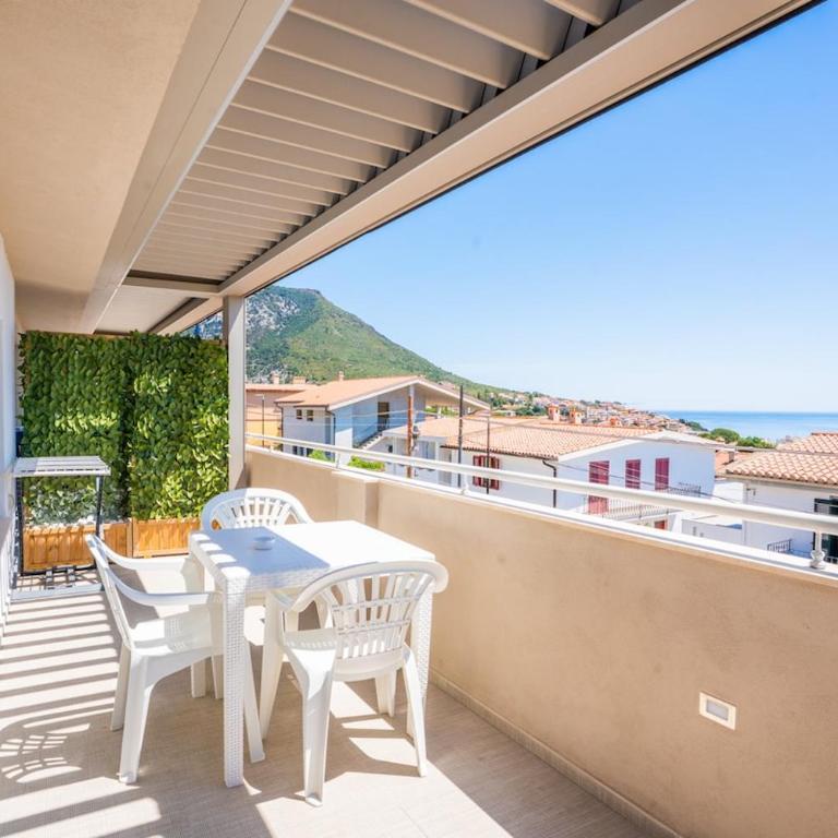 Casa Martina, Spettacolare vista - Appartamento con 2 Camere da Letto - 10