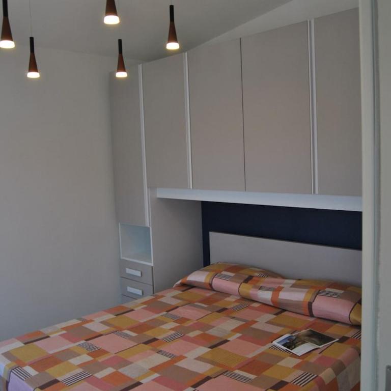 Casa Martina, Spettacolare vista - Appartamento con 2 Camere da Letto - 11