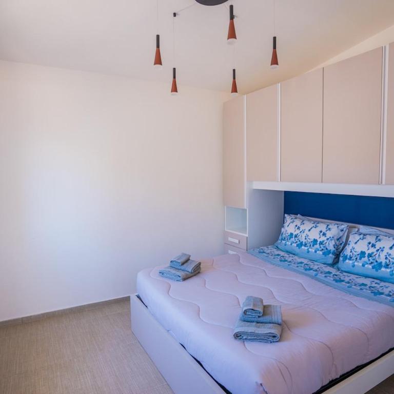 Casa Martina, Spettacolare vista - Appartamento con 2 Camere da Letto - 12