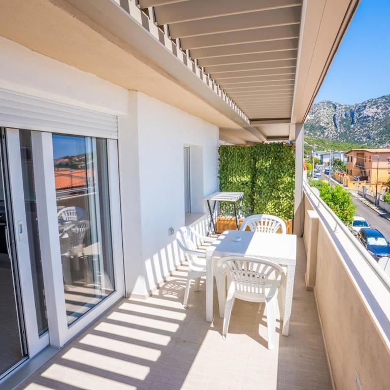 Casa Martina, Spettacolare vista - Appartamento con 2 Camere da Letto - 14