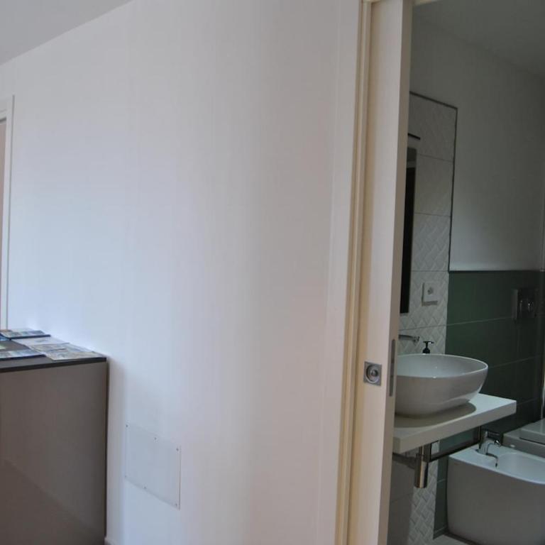Casa Martina, Spettacolare vista - Appartamento con 2 Camere da Letto - 15