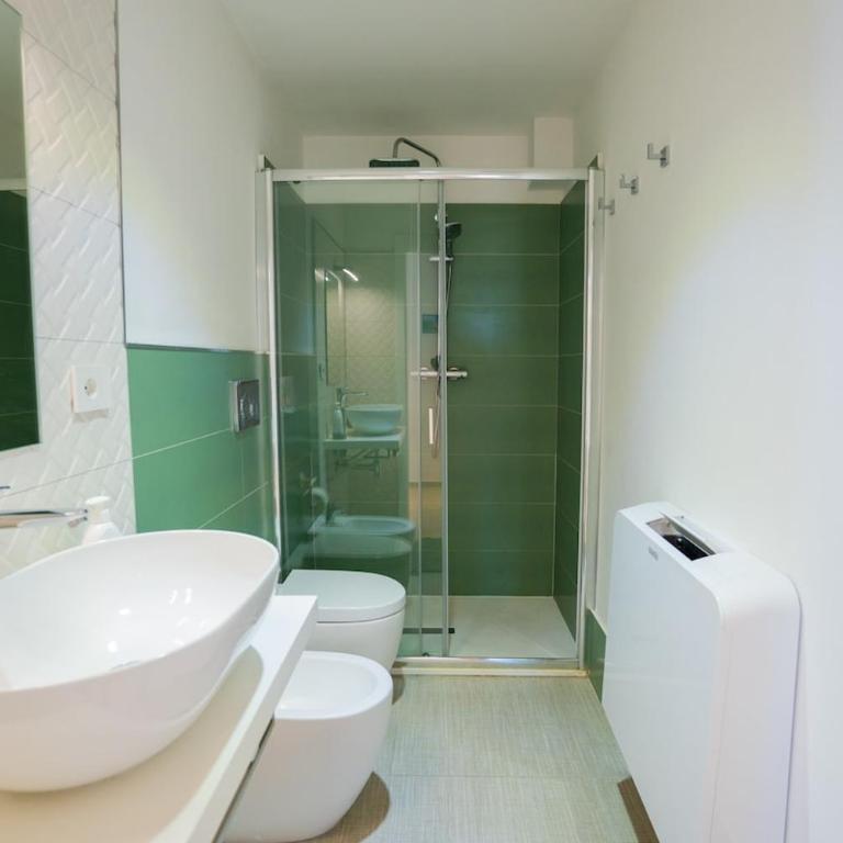 Casa Martina, Spettacolare vista - Appartamento con 2 Camere da Letto - 16