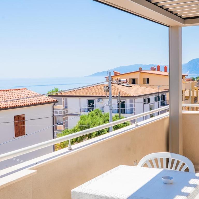 Casa Martina, Spettacolare vista - Appartamento con 2 Camere da Letto - 18