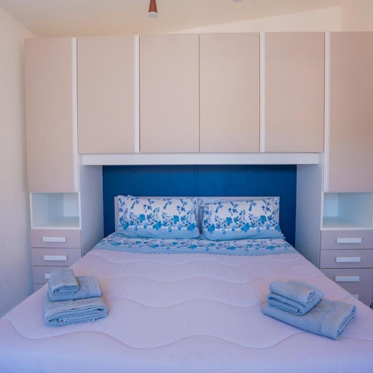 Casa Martina, Spettacolare vista - Appartamento con 2 Camere da Letto - 21