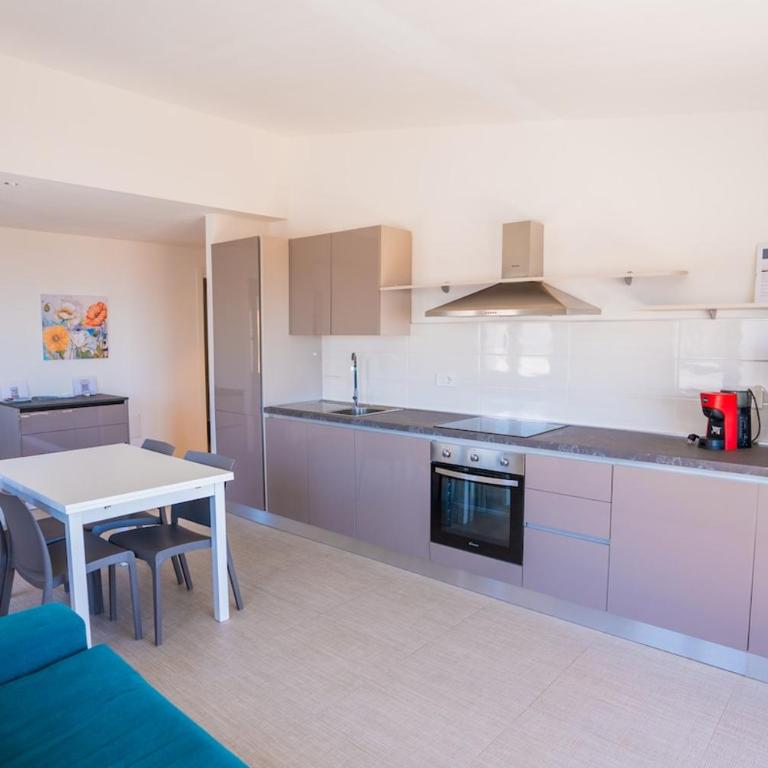 Casa Martina, Spettacolare vista - Appartamento con 2 Camere da Letto - 22
