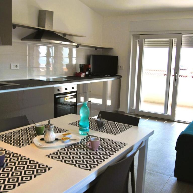 Casa Martina, Spettacolare vista - Appartamento con 2 Camere da Letto - 24
