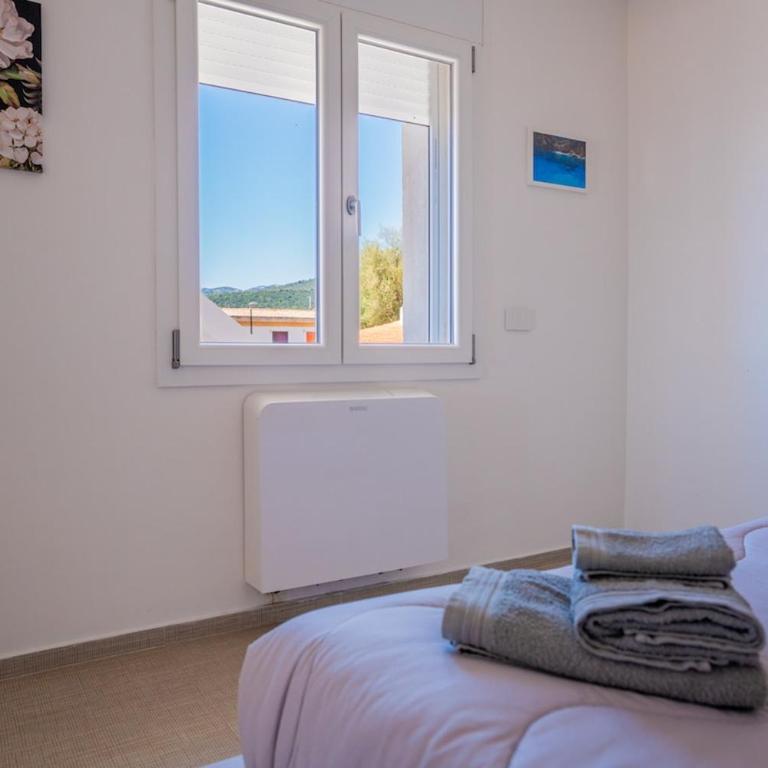 Casa Martina, Spettacolare vista - Appartamento con 2 Camere da Letto - 25