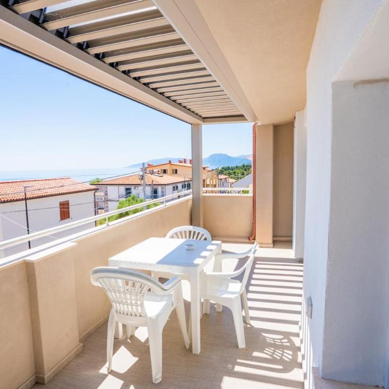 Casa Martina, Spettacolare vista - Appartamento con 2 Camere da Letto - 27