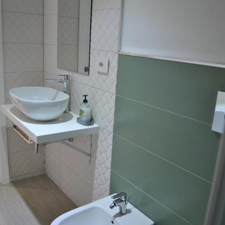 Casa Martina, Spettacolare vista - Appartamento con 2 Camere da Letto - 28