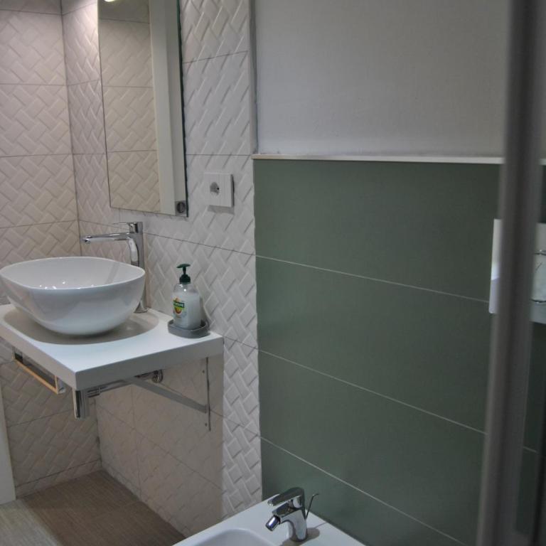 Casa Martina, Spettacolare vista - Appartamento con 2 Camere da Letto - 30