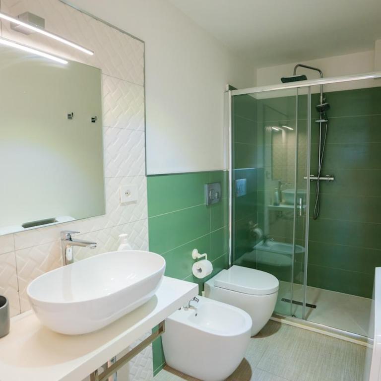 Casa Martina, Spettacolare vista - Appartamento con 2 Camere da Letto - 31