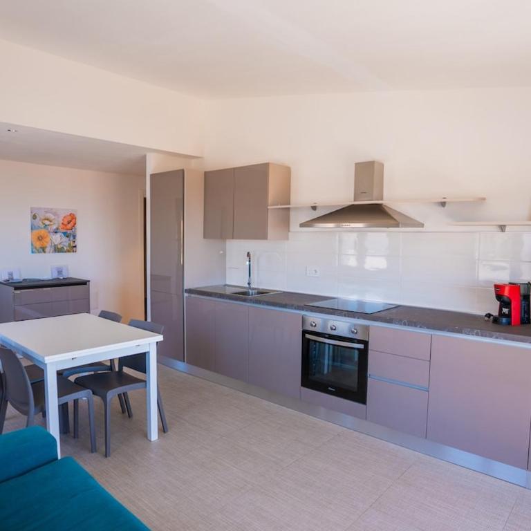 Casa Martina, Spettacolare vista - Appartamento con 2 Camere da Letto - 32