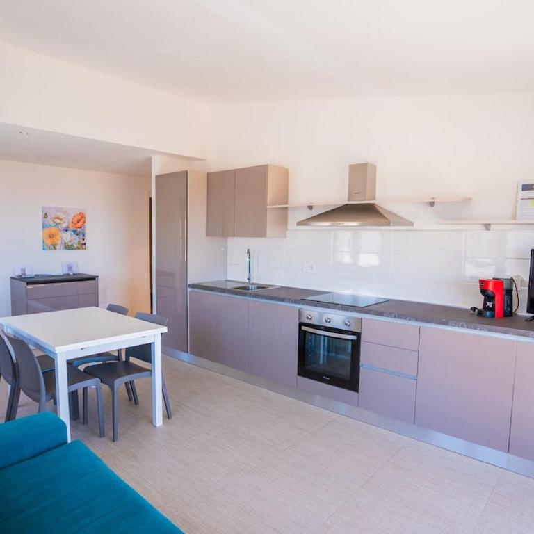 Casa Martina, Spettacolare vista - Appartamento con 2 Camere da Letto - 33