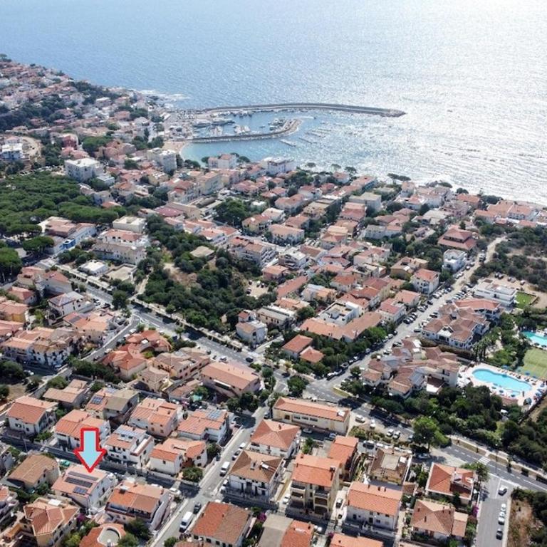 Casa Martina, Spettacolare vista - Appartamento con 2 Camere da Letto - 34