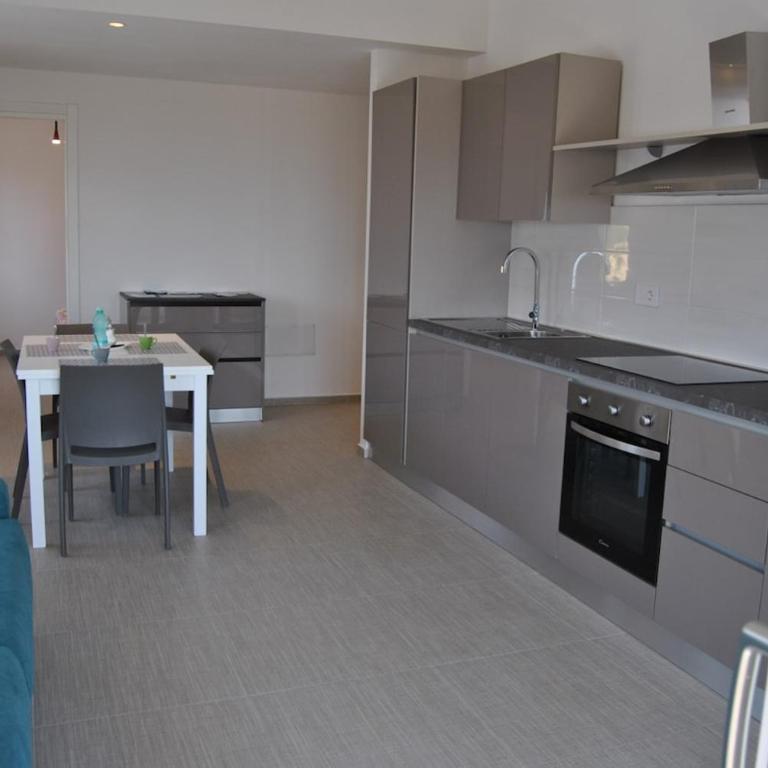 Casa Martina, Spettacolare vista - Appartamento con 2 Camere da Letto - 35
