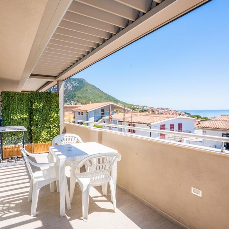 Casa Martina, Spettacolare vista - Appartamento con 2 Camere da Letto - 37
