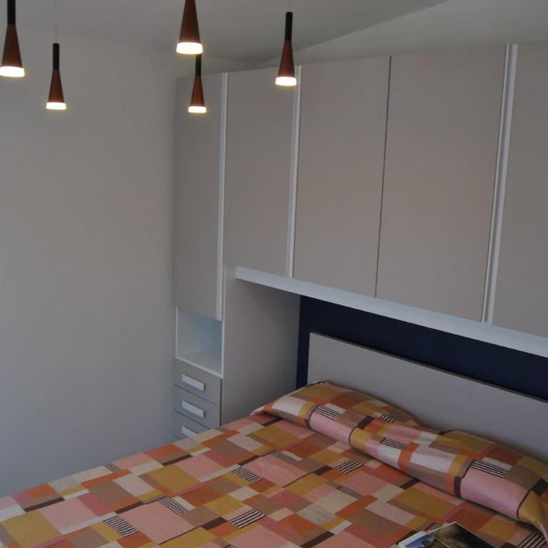 Casa Martina, Spettacolare vista - Appartamento con 2 Camere da Letto - 38