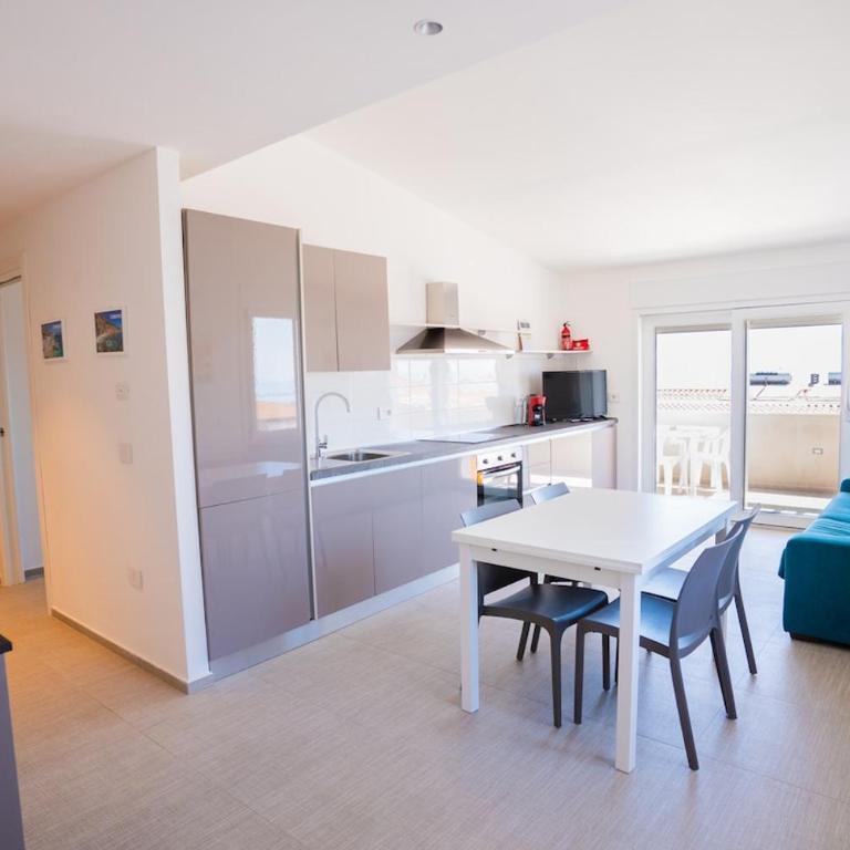 Casa Martina, Spettacolare vista - Appartamento con 2 Camere da Letto - 42
