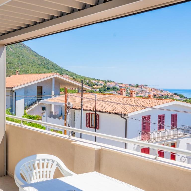 Casa Martina, Spettacolare vista - Appartamento con 2 Camere da Letto - 44