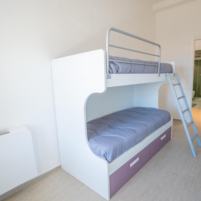 Casa Martina, Spettacolare vista - Appartamento con 2 Camere da Letto - 45