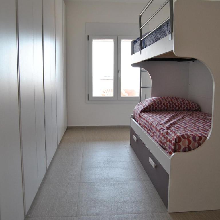 Casa Martina, Spettacolare vista - Appartamento con 2 Camere da Letto - 47