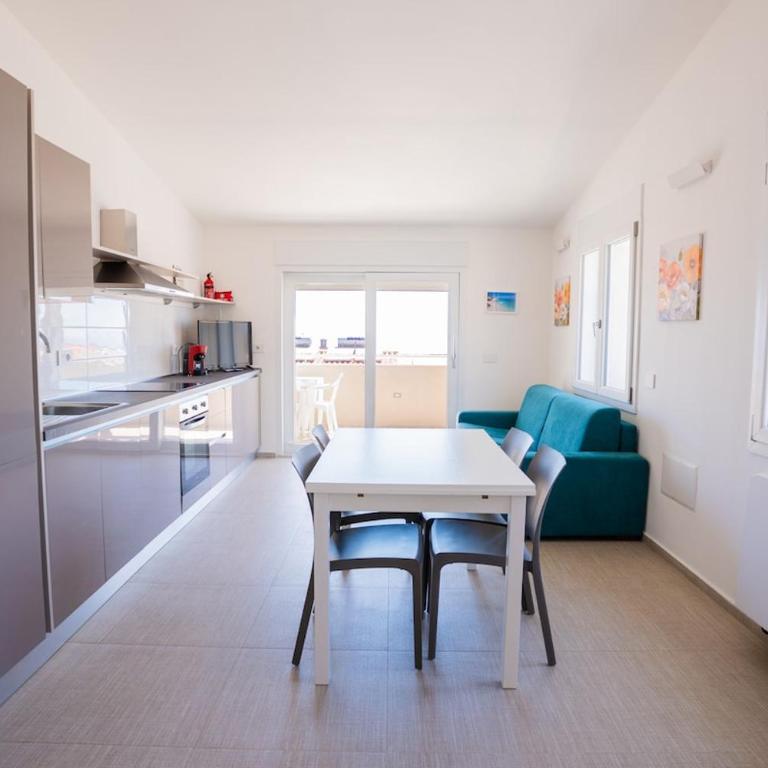 Casa Martina, Spettacolare vista - Appartamento con 2 Camere da Letto - 48