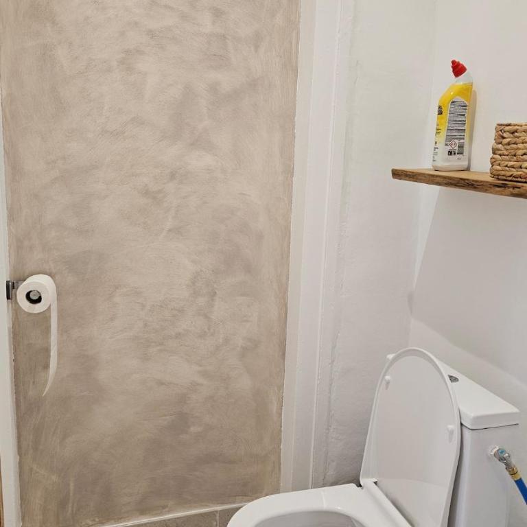 Bel appartement - Apartamento de 2 dormitorios - 2
