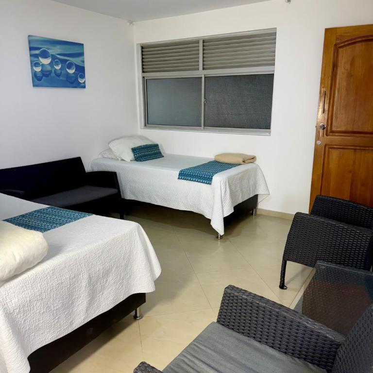 Living Montes - Apartamento - 9