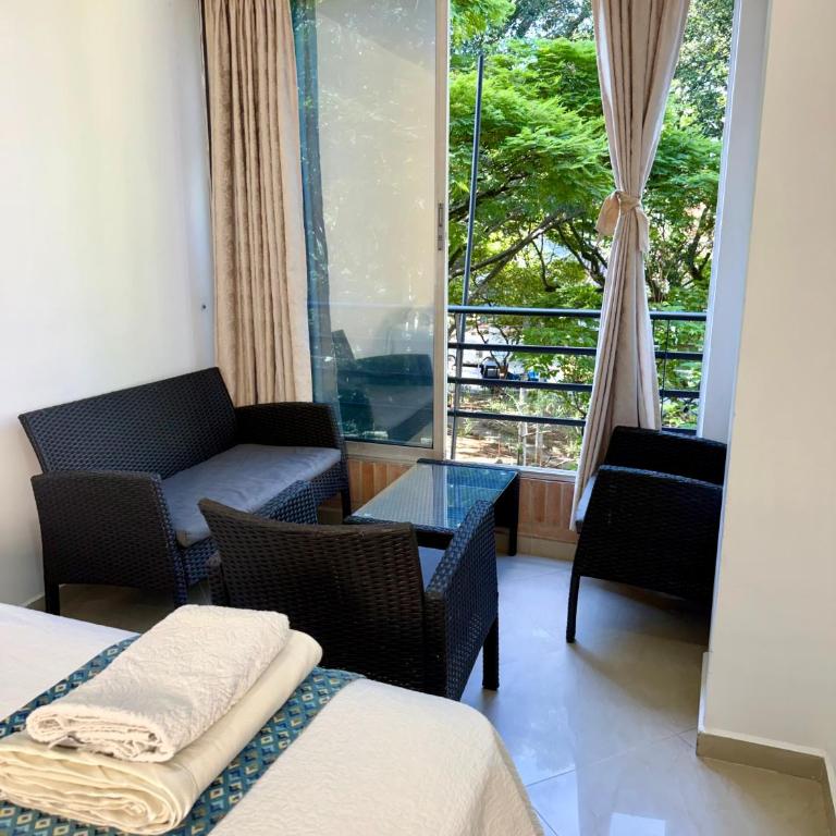 Living Montes - Apartamento - 13