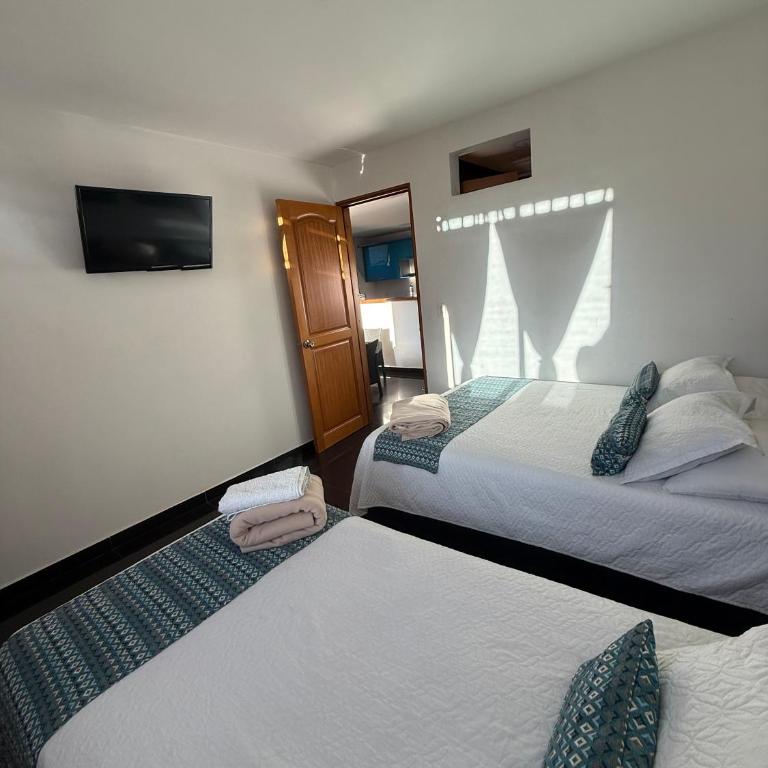 Living Montes - Apartamento - 15