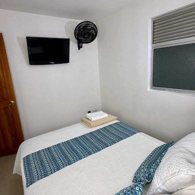 Living Montes - Apartamento - 16