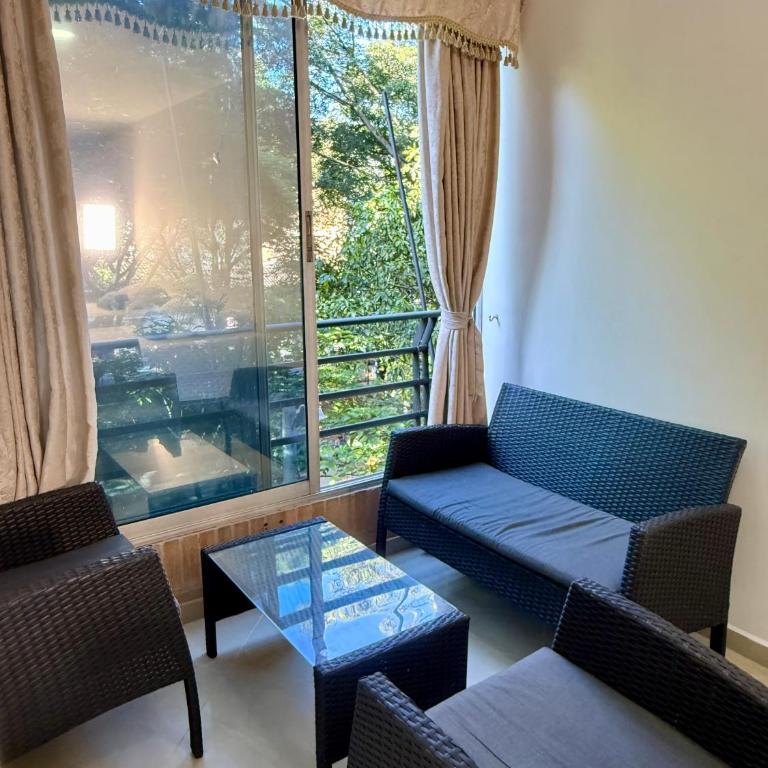 Living Montes - Apartamento - 14