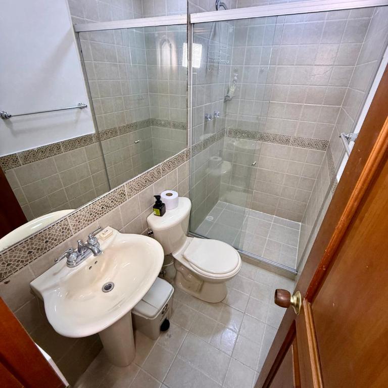 Living Montes - Apartamento - 12