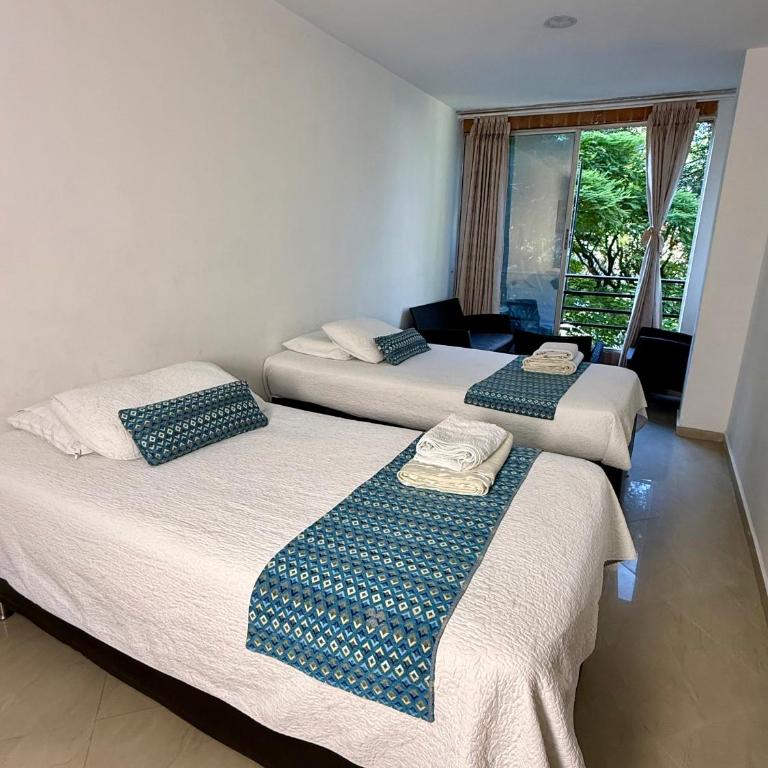 Living Montes - Apartamento - 18