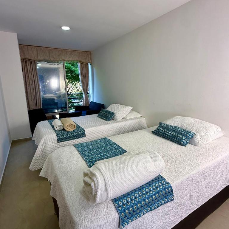 Living Montes - Apartamento - 19