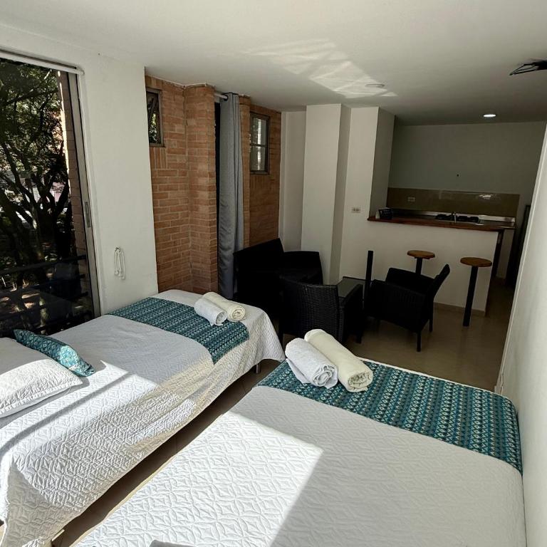 Living Montes - Apartamento - 7