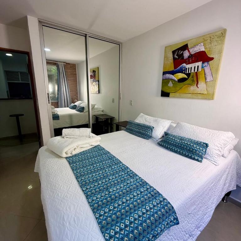 Living Montes - Apartamento - 17