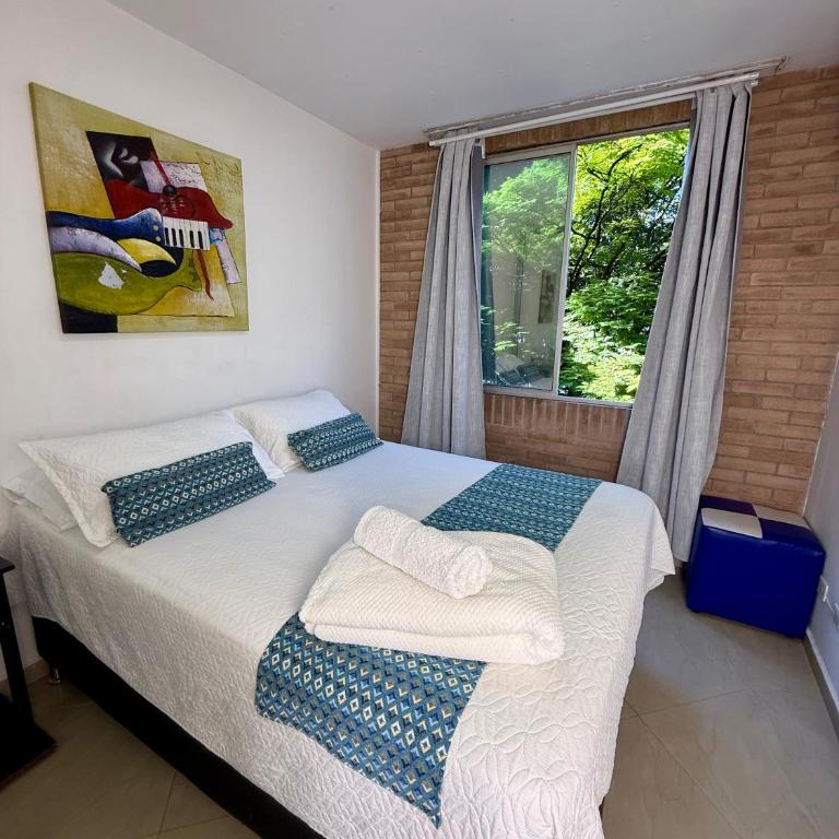Living Montes - Apartamento - 8