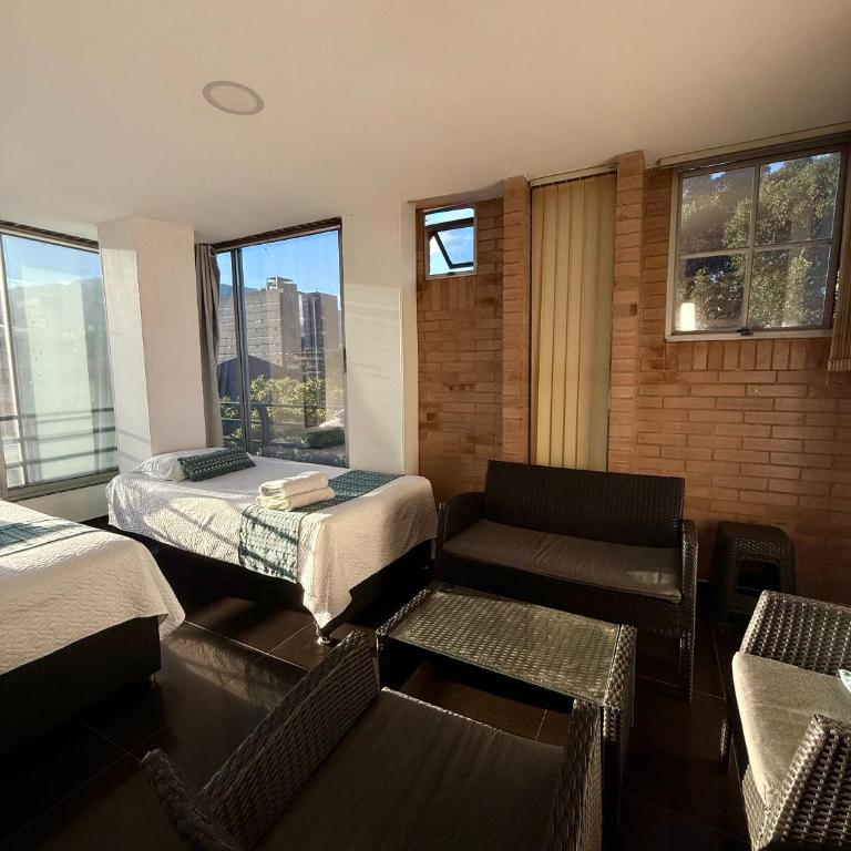 Living Montes - Apartamento - 21