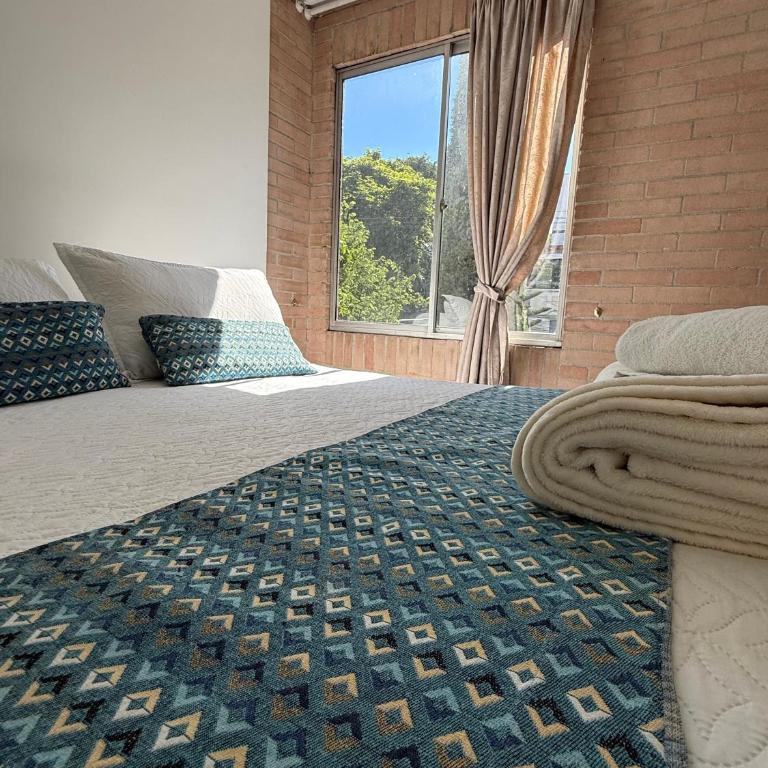 Living Montes - Apartamento - 10