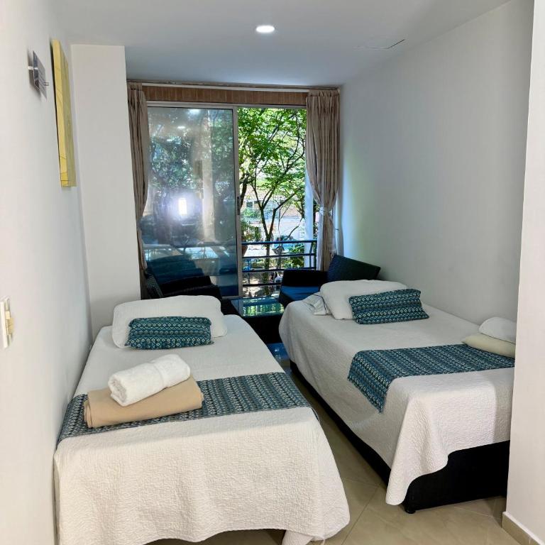 Living Montes - Apartamento - 4