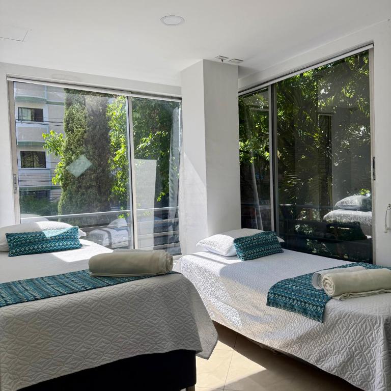 Living Montes - Apartamento - 2