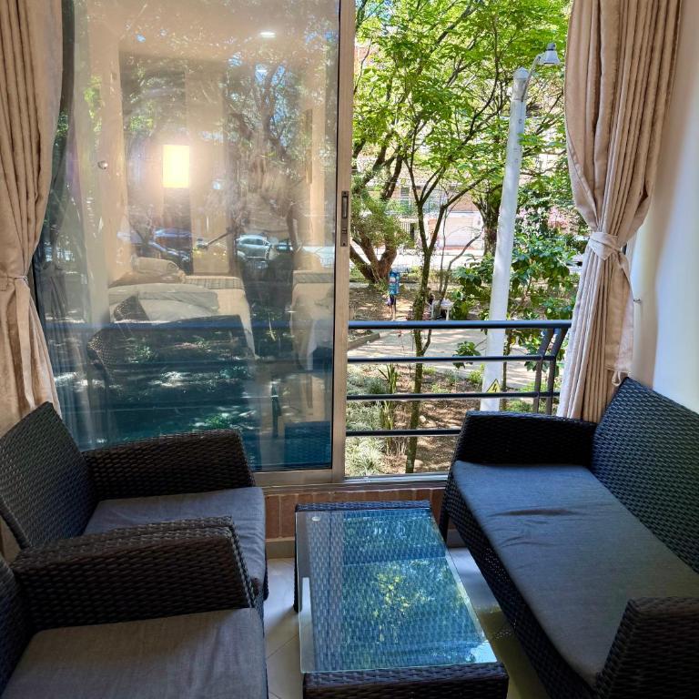 Living Montes - Apartamento - 11