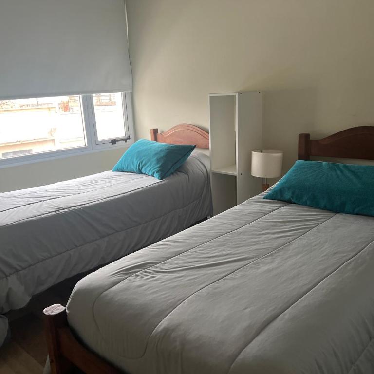 Coty A - Apartamento de 1 dormitorio - 4