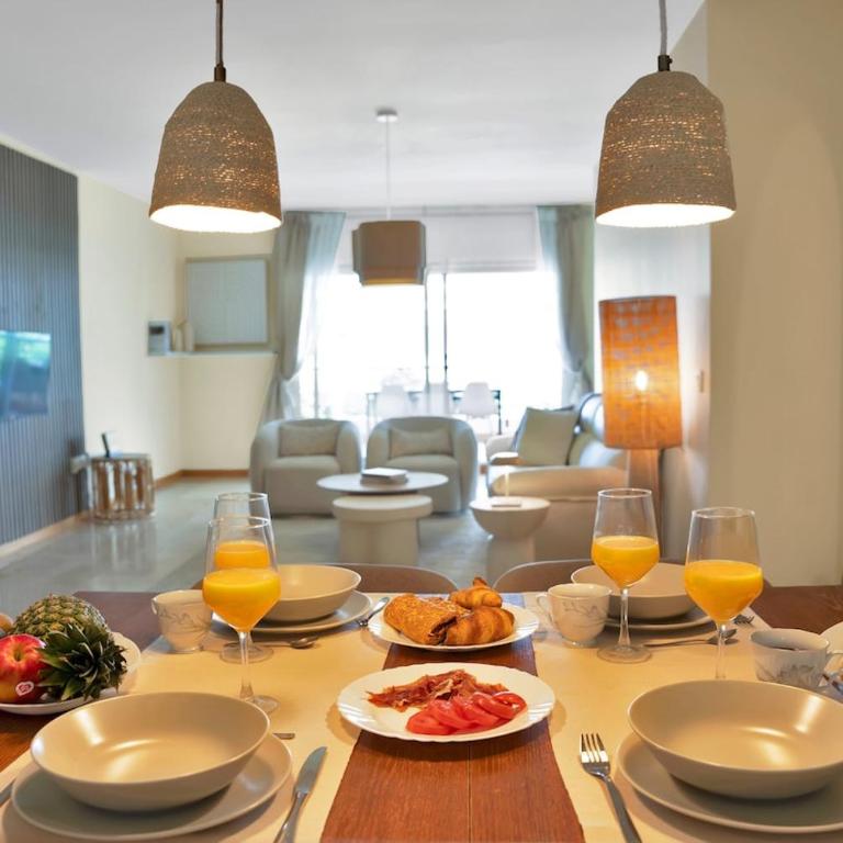 Exclusivo Apartamento en Guadalmina Golf y tranquilidad - Apartamento de 3 dormitorios - 12