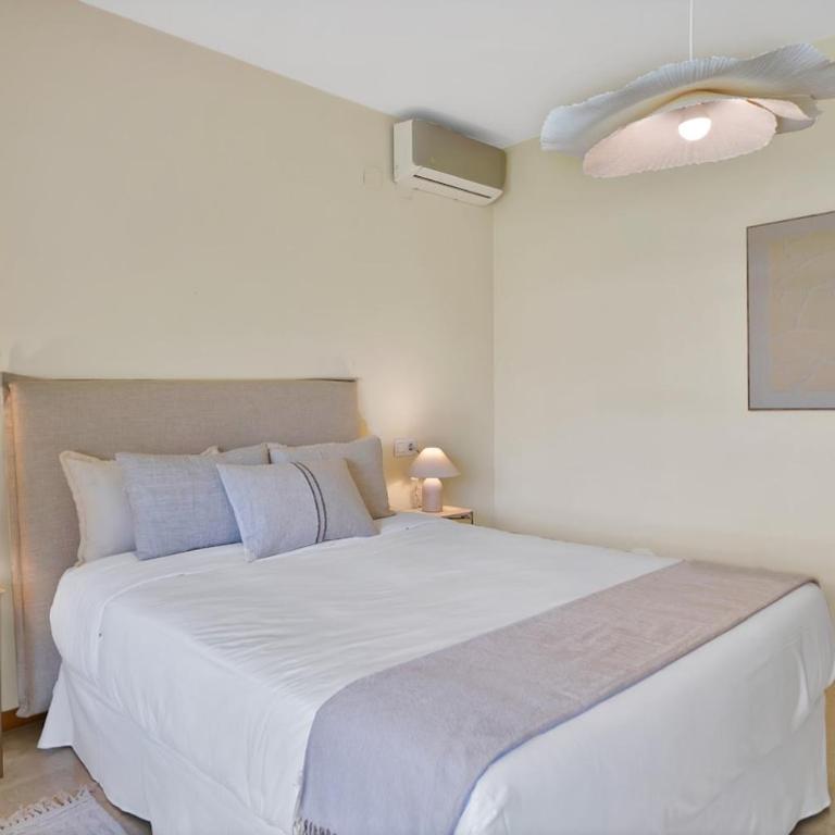 Exclusivo Apartamento en Guadalmina Golf y tranquilidad - Apartamento de 3 dormitorios - 25