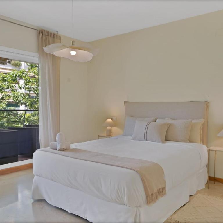 Exclusivo Apartamento en Guadalmina Golf y tranquilidad - Apartamento de 3 dormitorios - 30