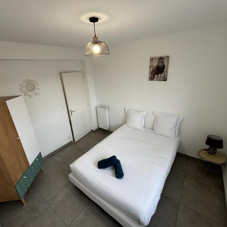 La Parethese - 8pers - Circuit - Maison Reve Excellence - Apartment - 6