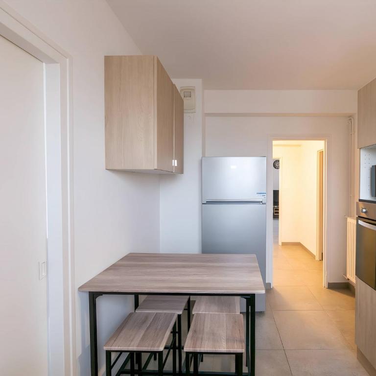 La Parethese - 8pers - Circuit - Maison Reve Excellence - Apartment - 7