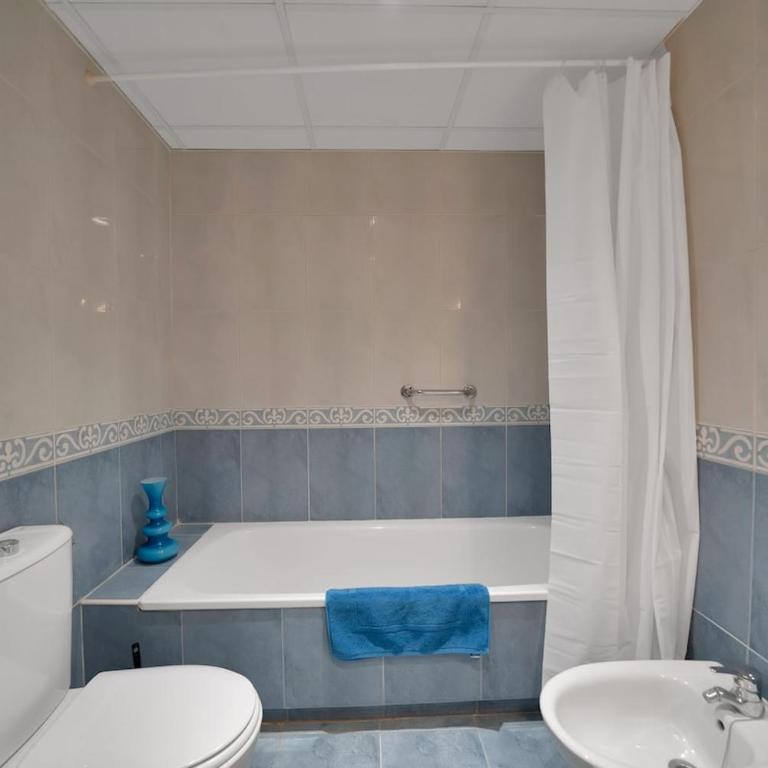 Exclusivo Apartamento en Guadalmina Golf y tranquilidad - Apartamento de 3 dormitorios - 41